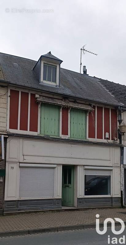 Photo 1 - Maison à GAMACHES