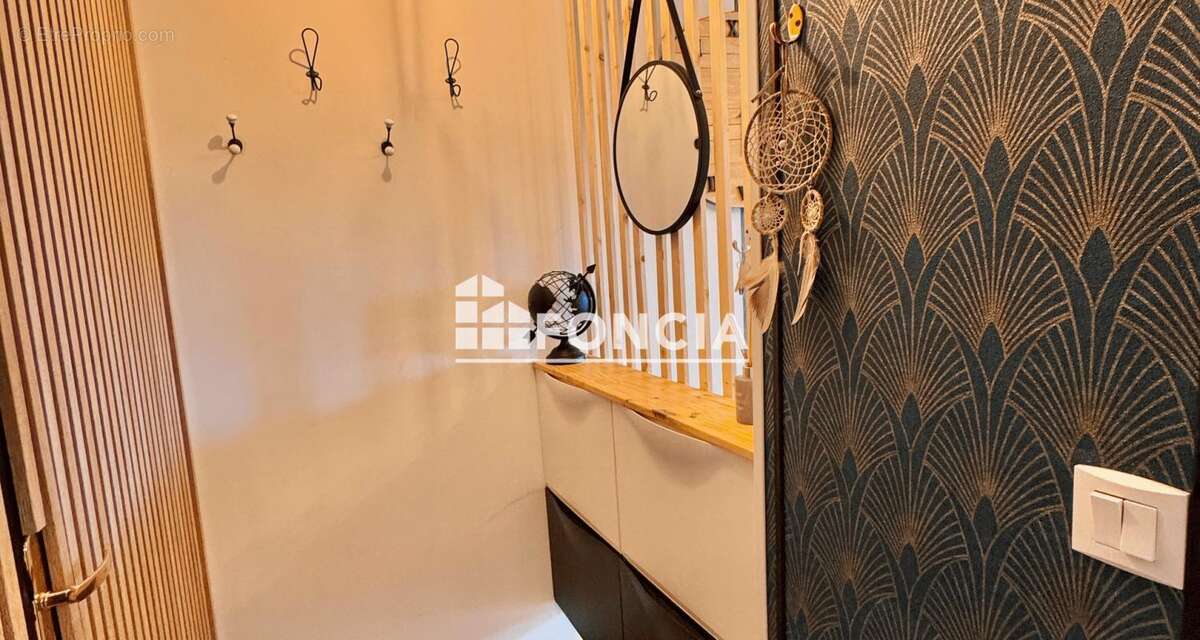 Appartement à LA GIETTAZ