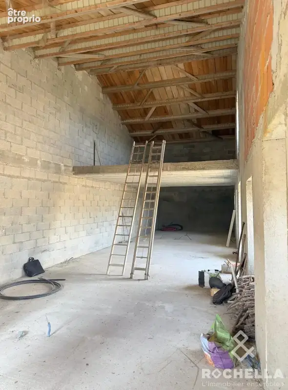 Maison 240 m² à Loire-Les-Marais  - photo 2
