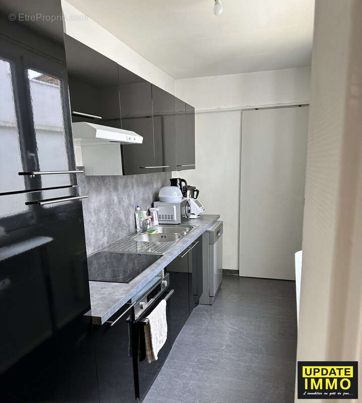 Appartement 225 m² à Neufchateau  - photo 5