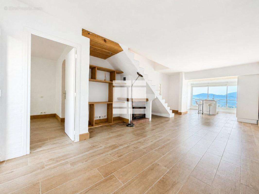 Porticcio – Maison avec vue mer et montagne - photo 2