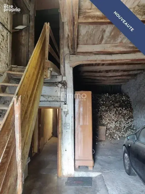 Maison de Village - photo 3