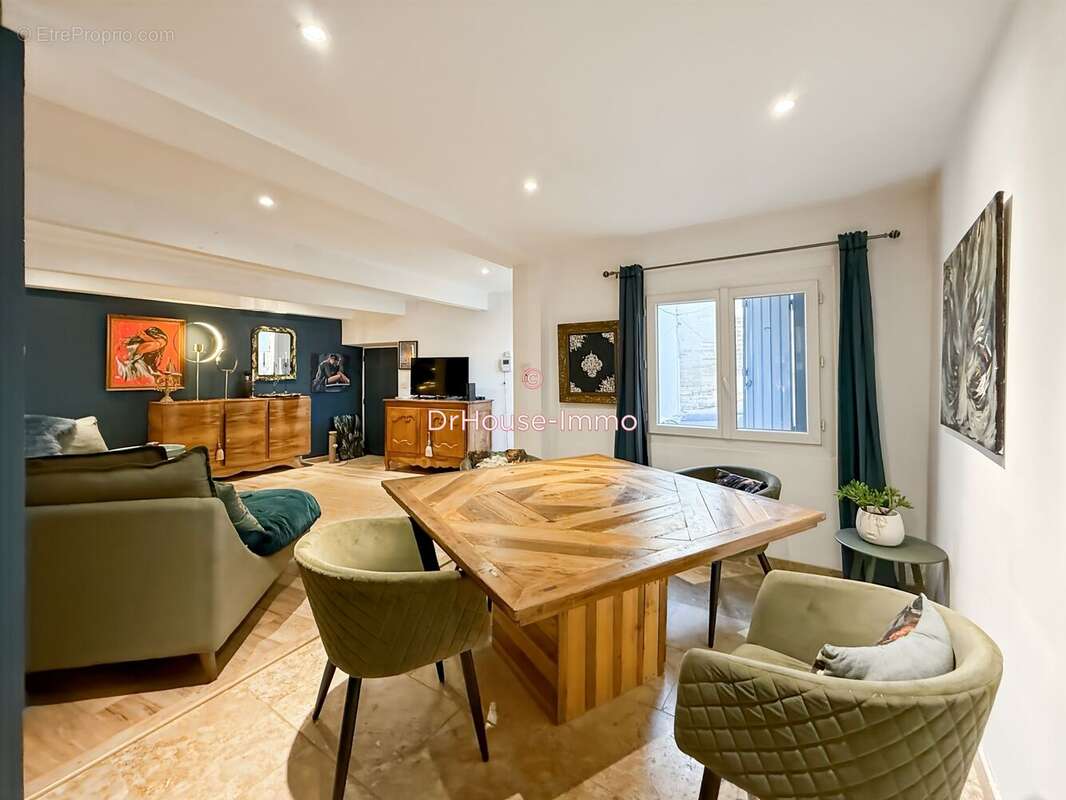 Maison à BARBENTANE