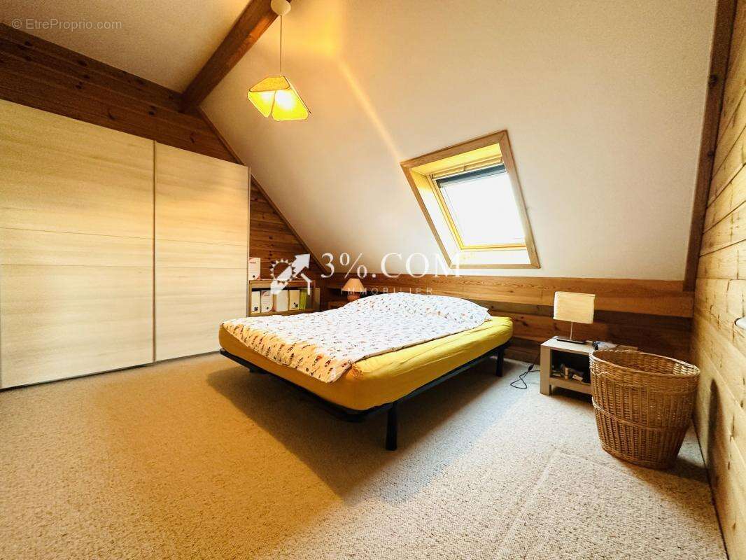 Maison à AMBLETEUSE