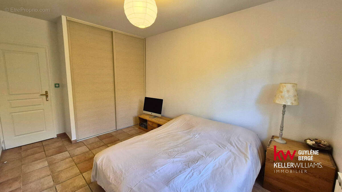 Maison à MONTPELLIER