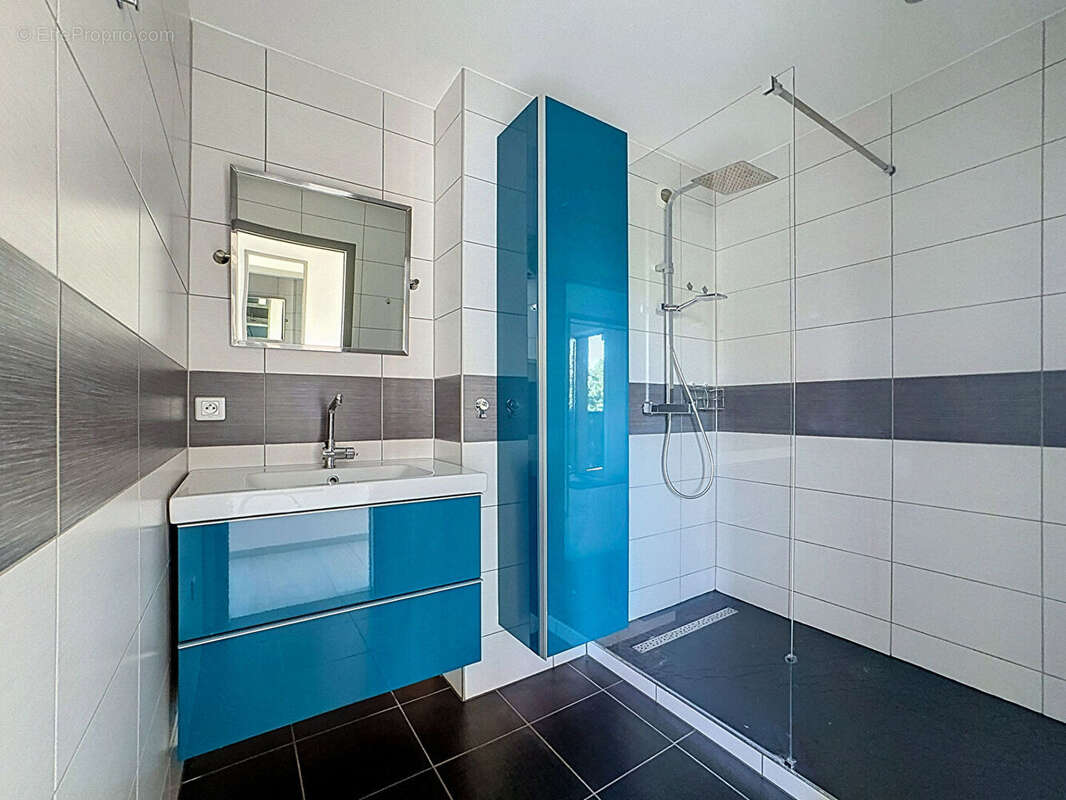 Appartement à LINGOLSHEIM