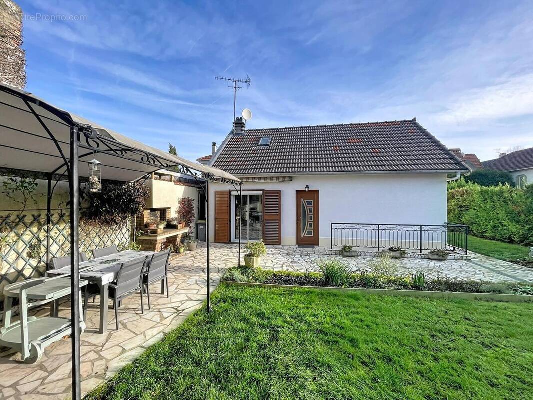 Photo 1 - Maison à ORLY