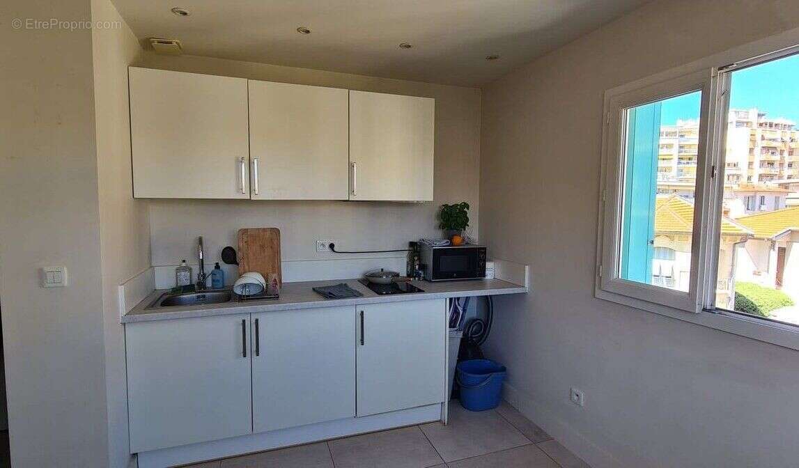 Photo 4 - Appartement à NICE
