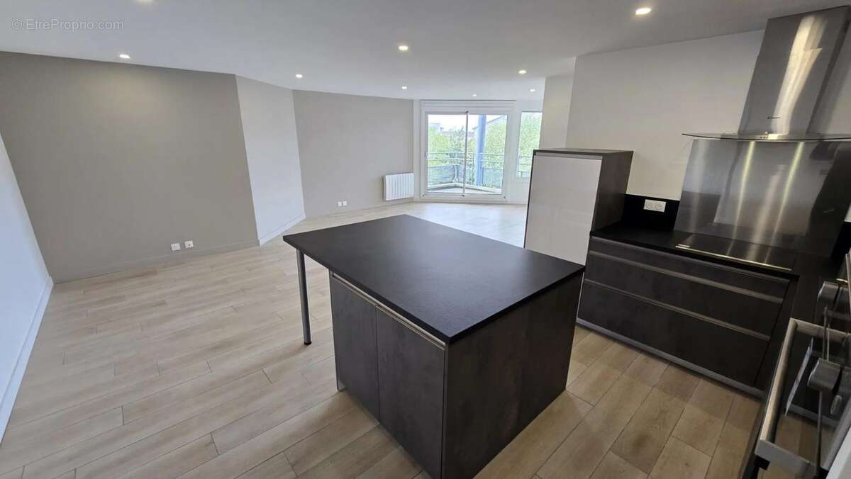 Appartement à ANNEMASSE