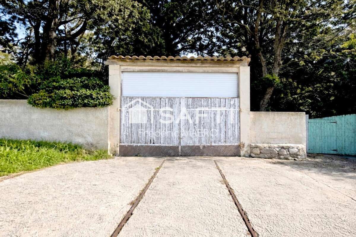 Photo 7 - Maison à VITROLLES