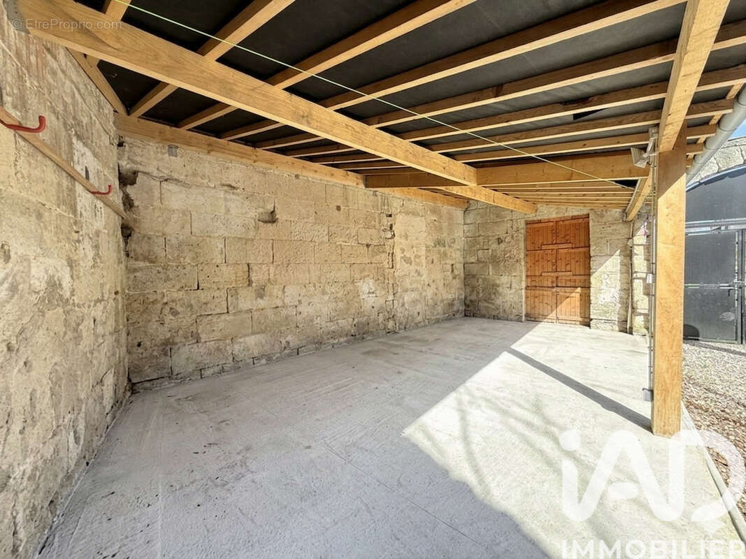 Photo 3 - Maison à BLERANCOURT