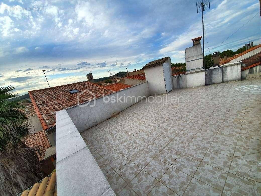 Appartement à FRONTIGNAN