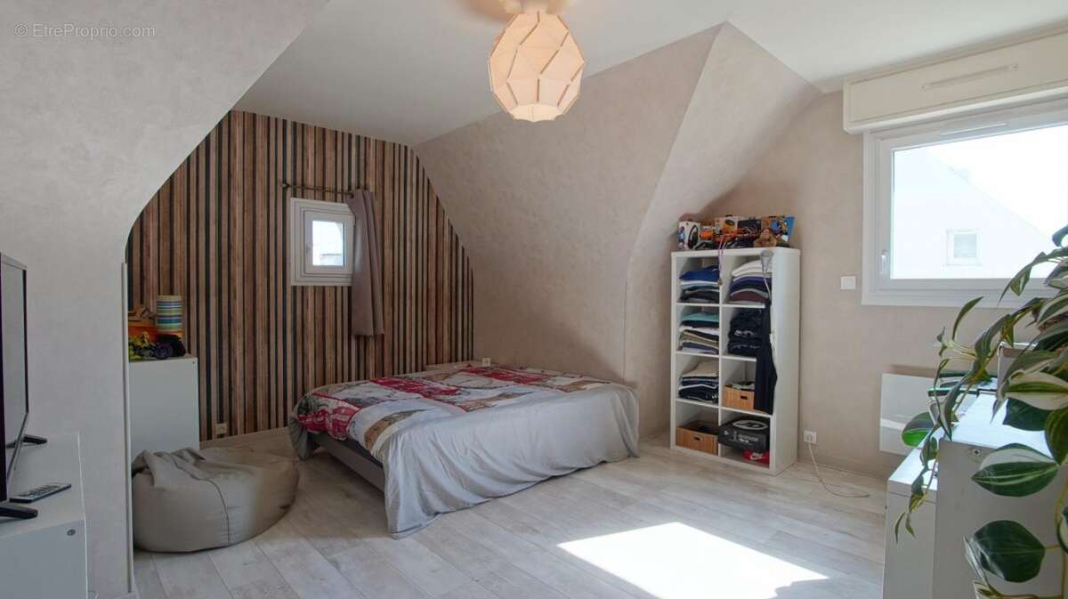 Maison à SAINT-BRIEUC