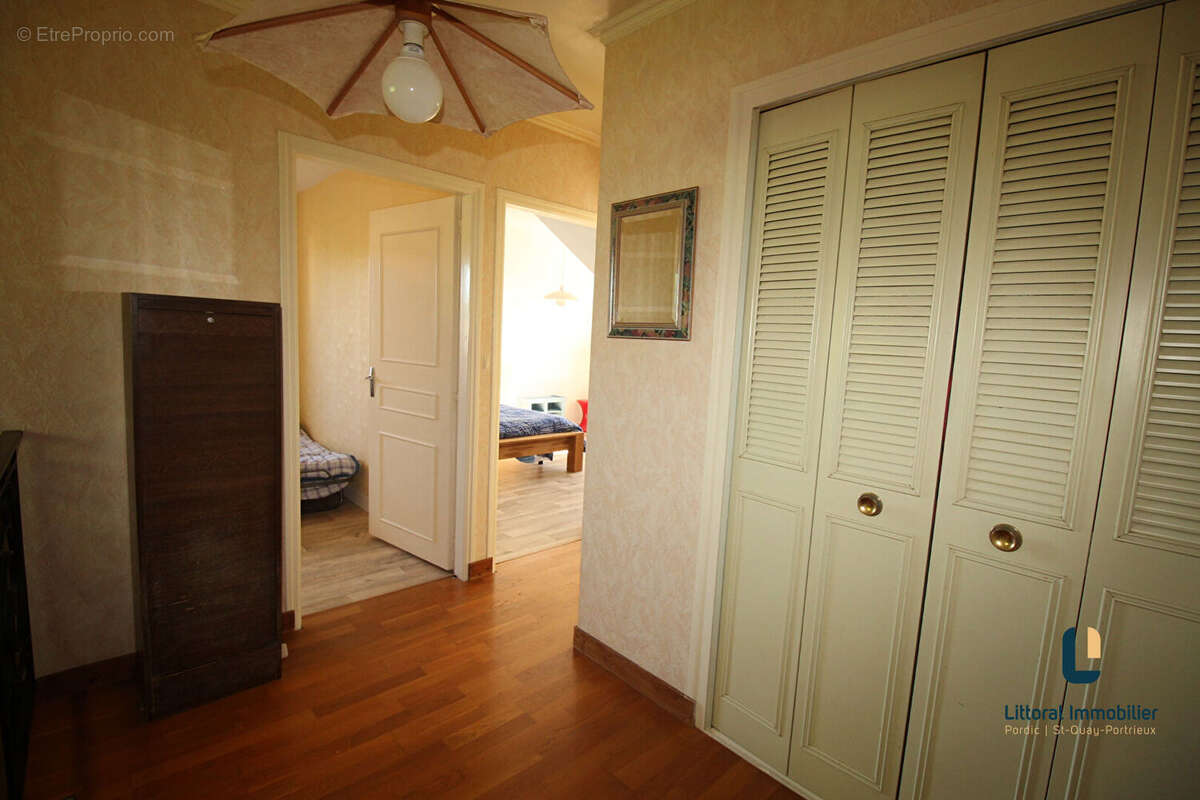 Maison Pordic - photo 10
