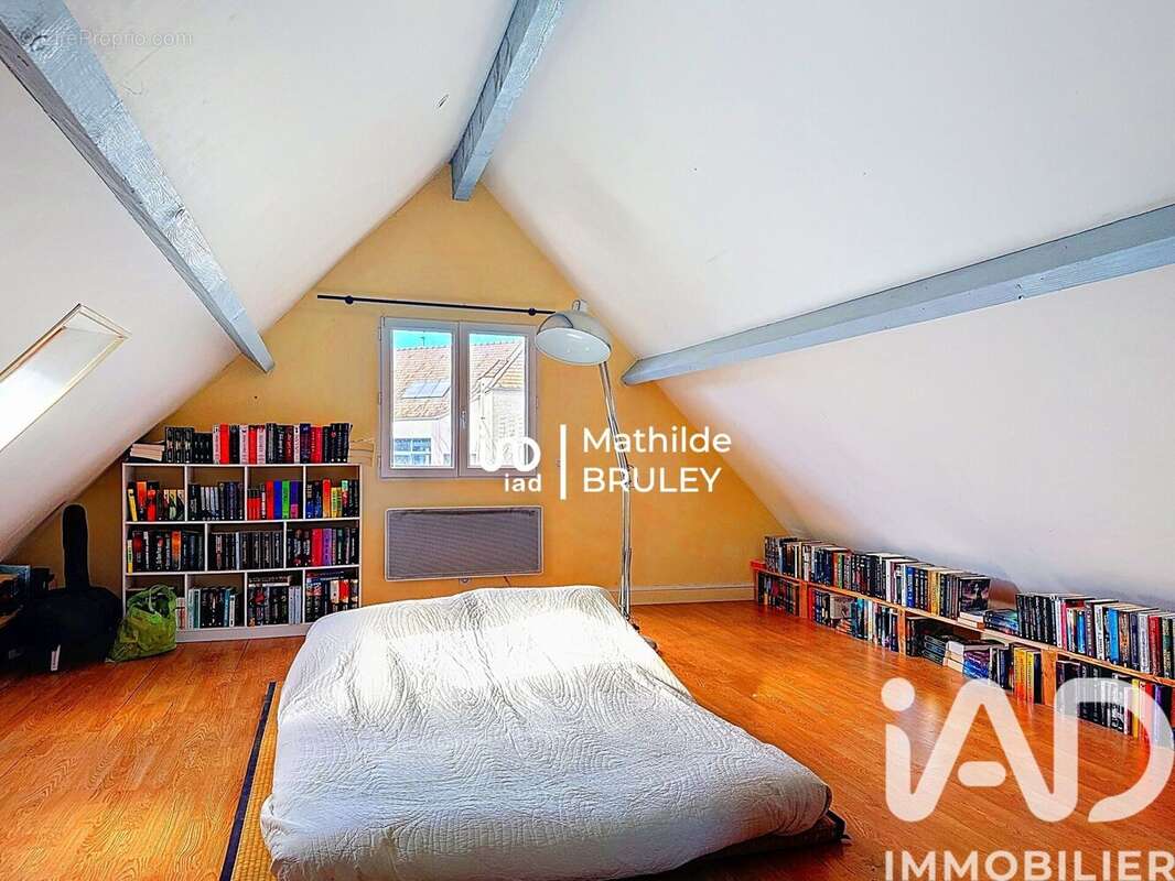 Photo 9 - Maison à DOURDAN