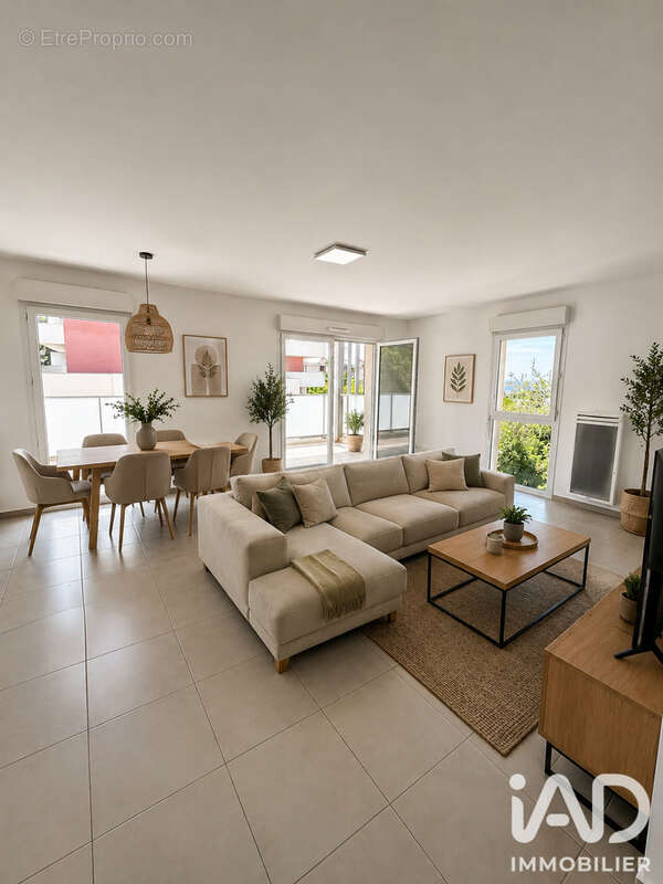 Photo 1 - Appartement à SETE