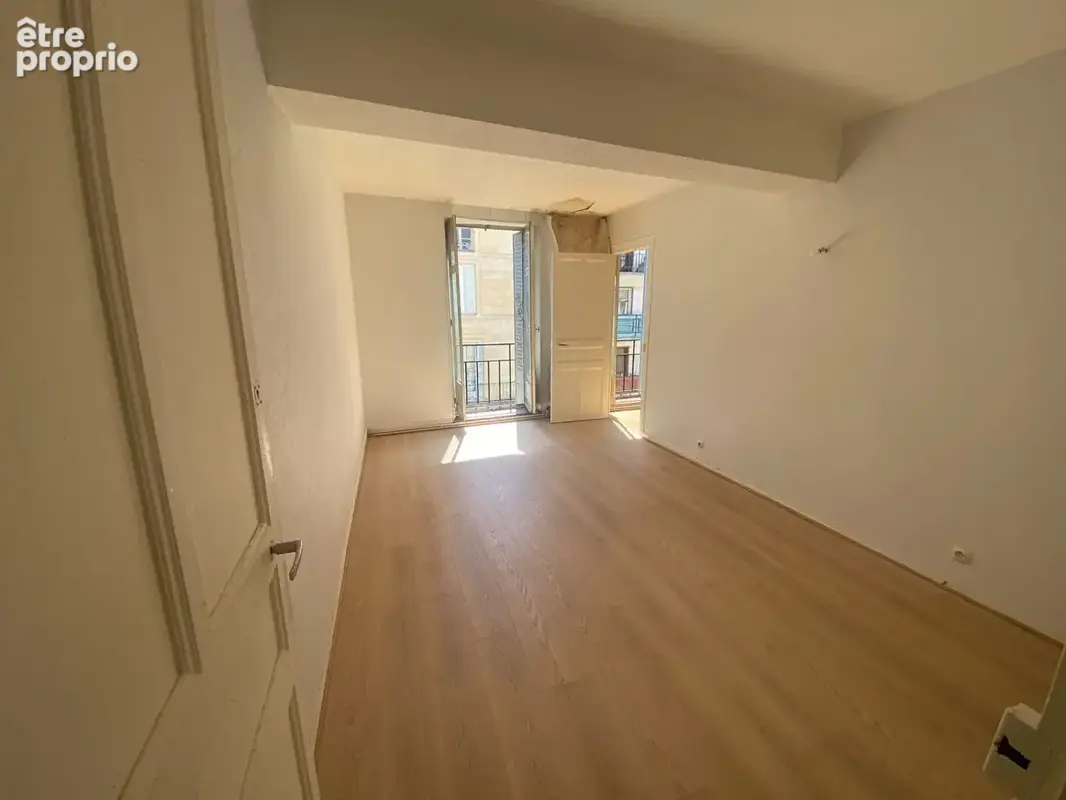 Appartement Dijon 2 pièce(s) 57.62 m2 - photo 5