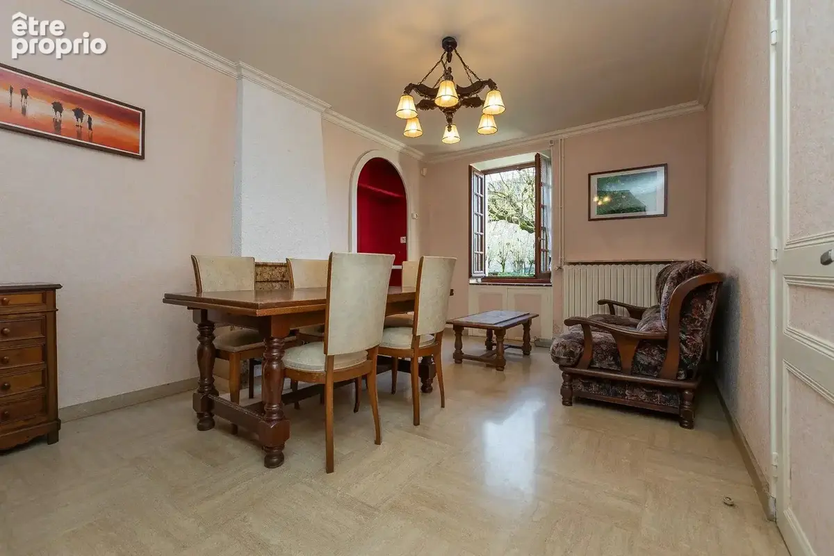 Vente Maison Charette(38390) 240 000ï¿œ - photo 6