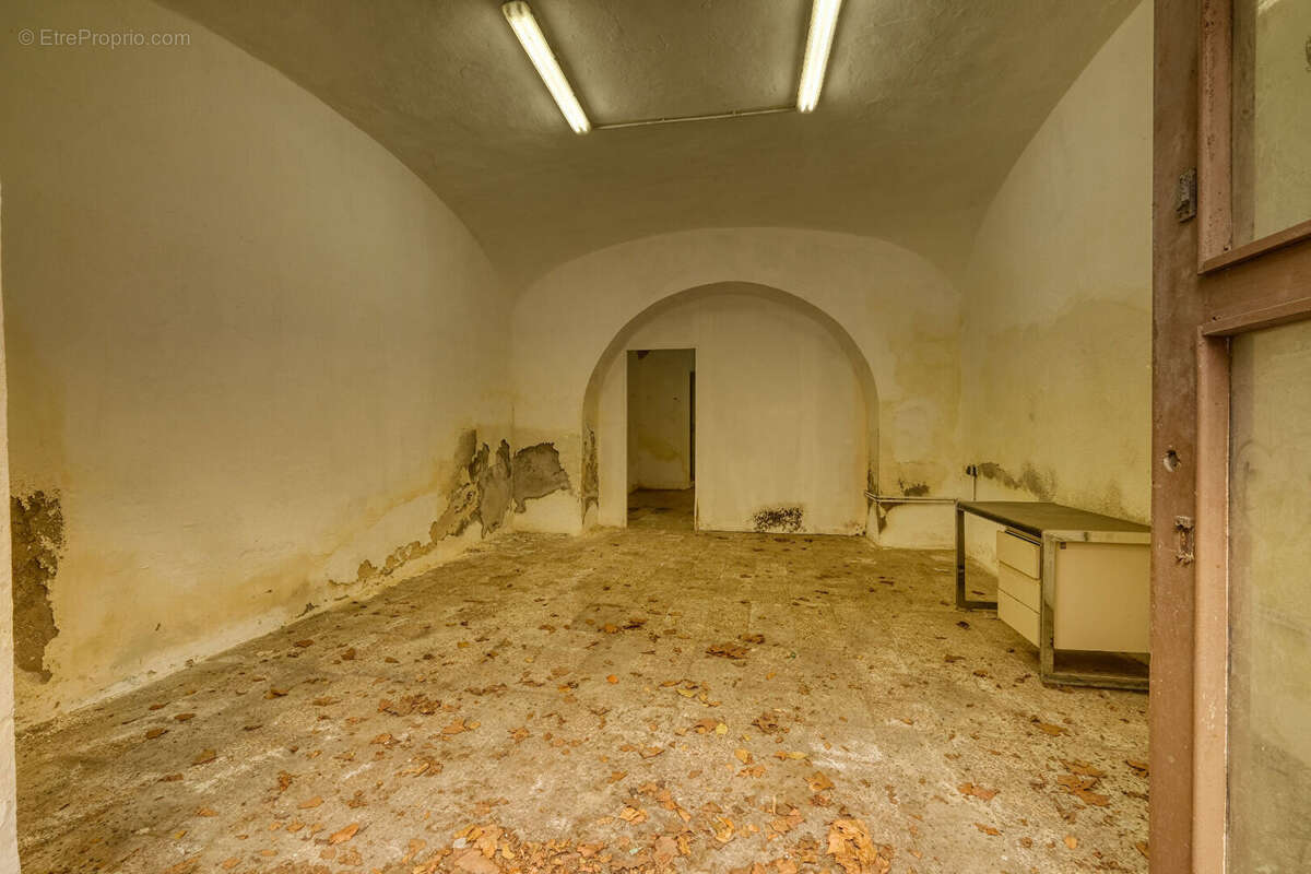 Autre à BASTIA