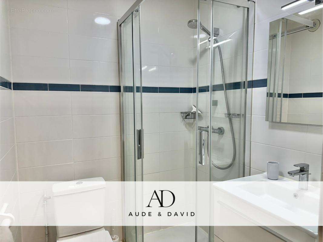 Appartement à FOUESNANT