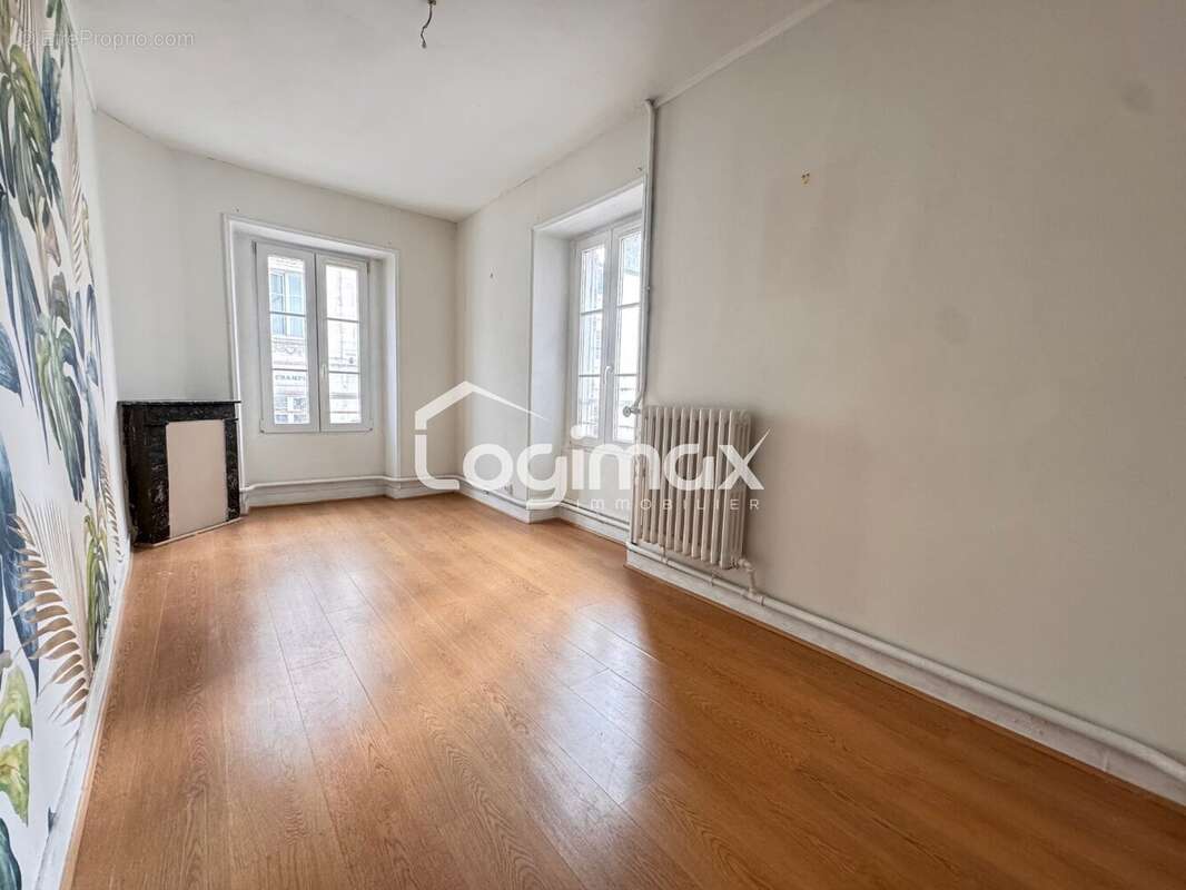 Maison 110 m² à La Rochelle  - photo 5