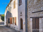 Maison à LAMONTJOIE