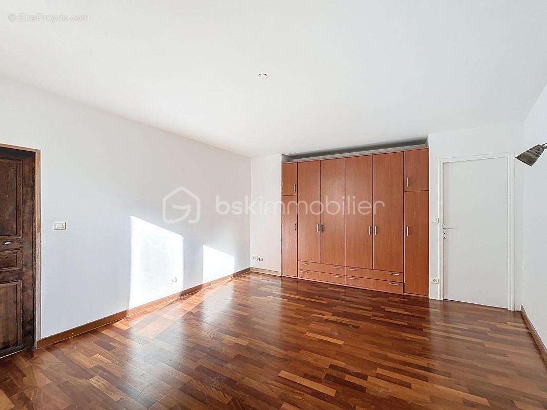 Appartement à AJACCIO