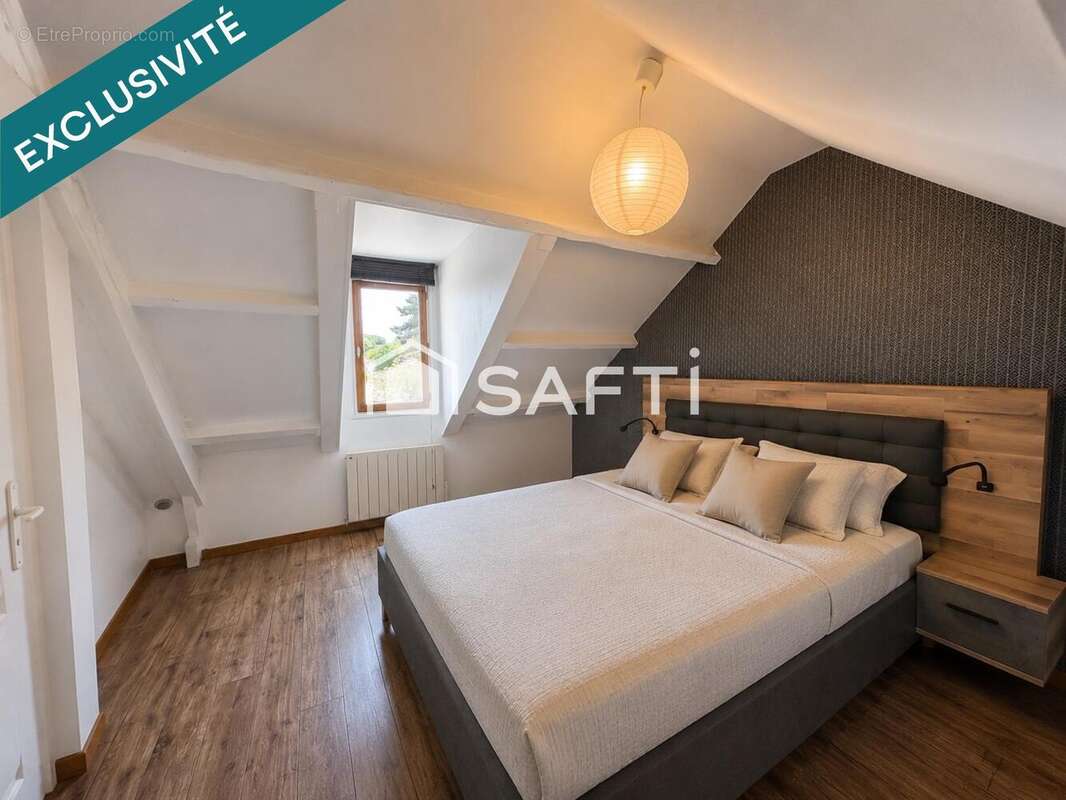 Maison 60 m² à Mezieres-Sur-Seine  - photo 8