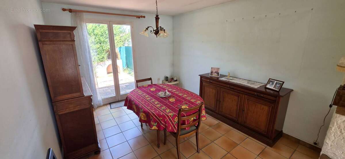 Maison le muy var - exclusivite - photo 5
