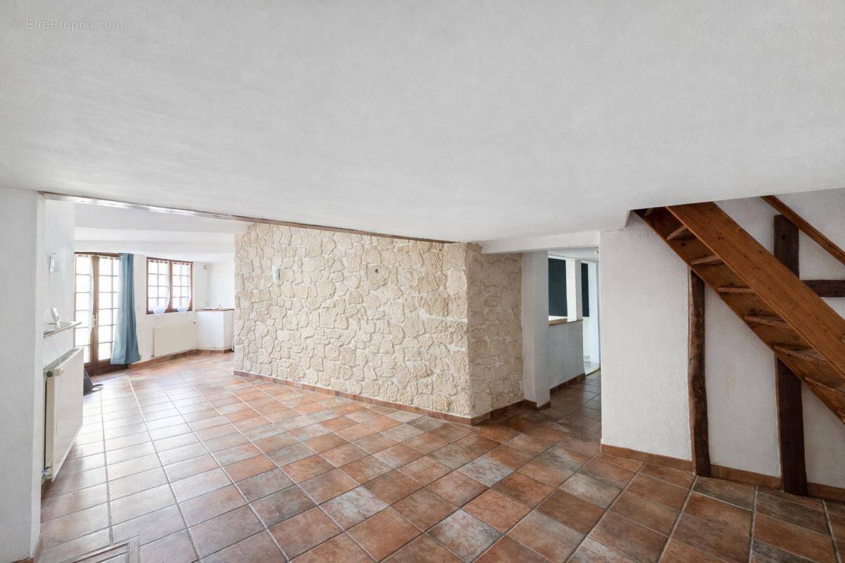 Maison à SEPTEUIL
