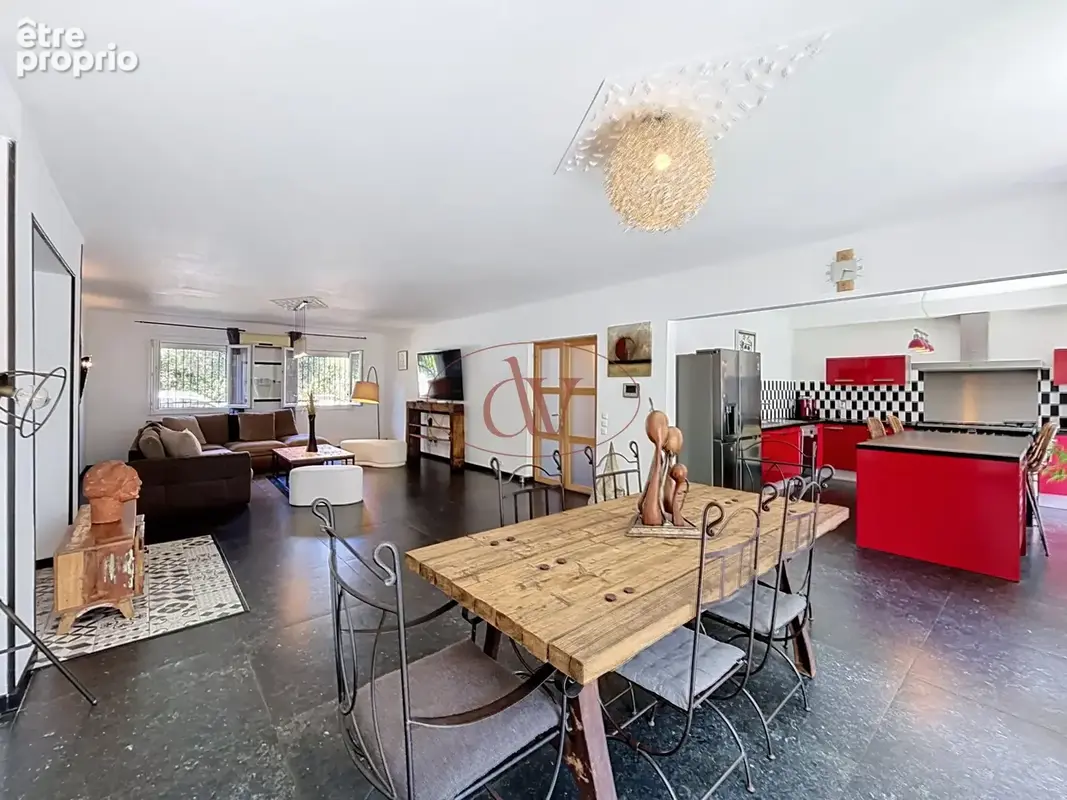 CABESTANY - Belle maison familiale - photo 3