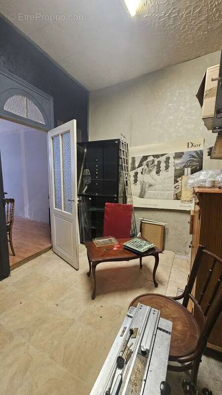 Appartement à NARBONNE