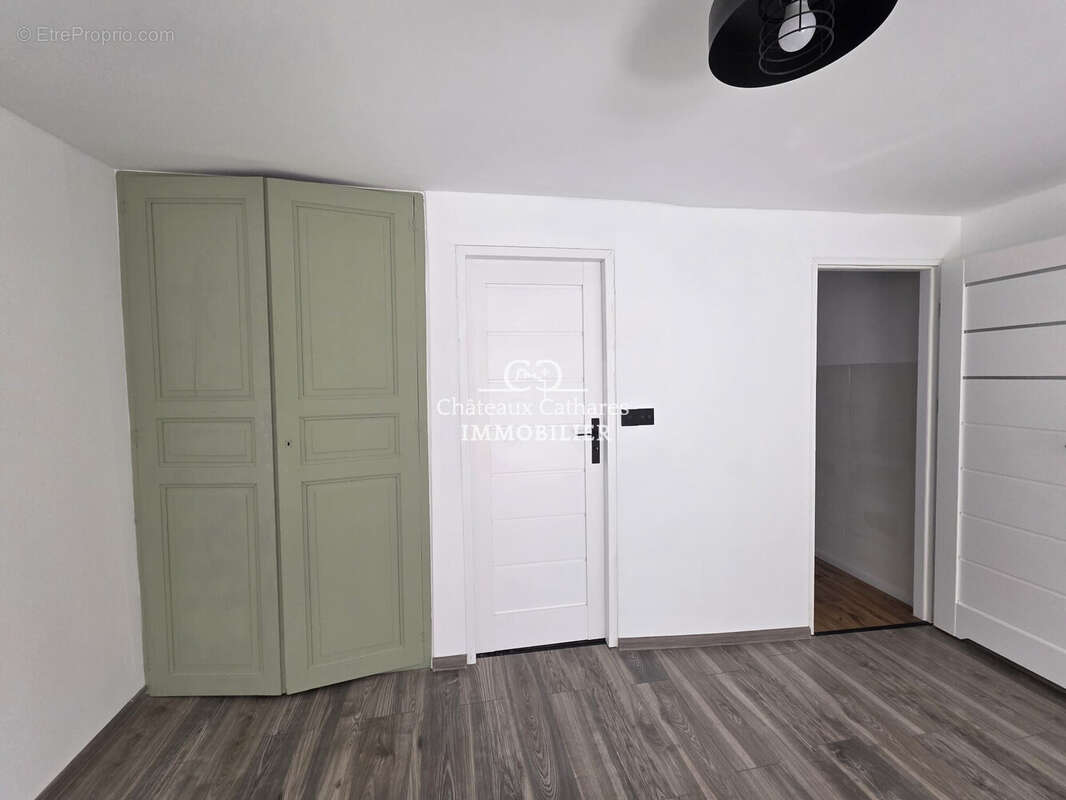 Maison 160 m² à Davejean  - photo 5