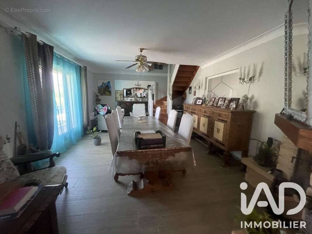 Maison 252 m² à Champ-Sur-Drac  - photo 3