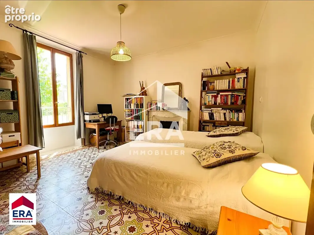 Maison 266m² à mormoiron - photo 10