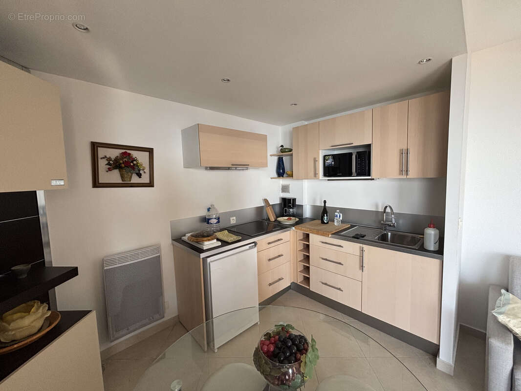 Appartement à FREJUS