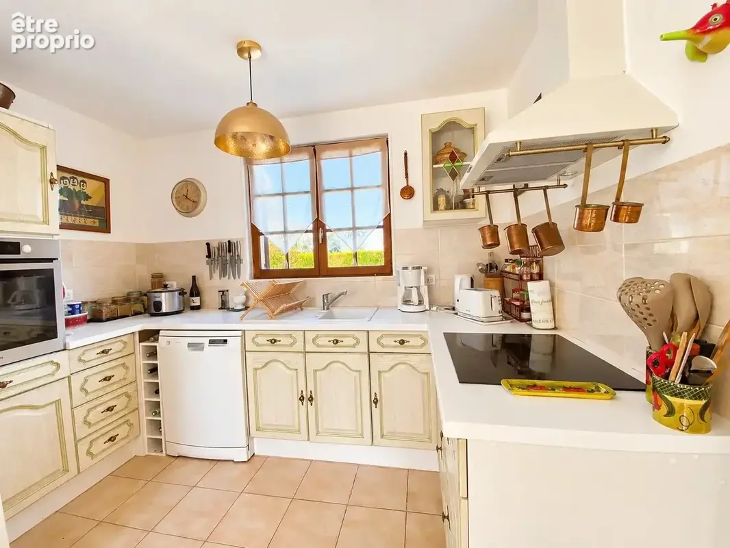 Maison proche de l'Aigle - photo 10