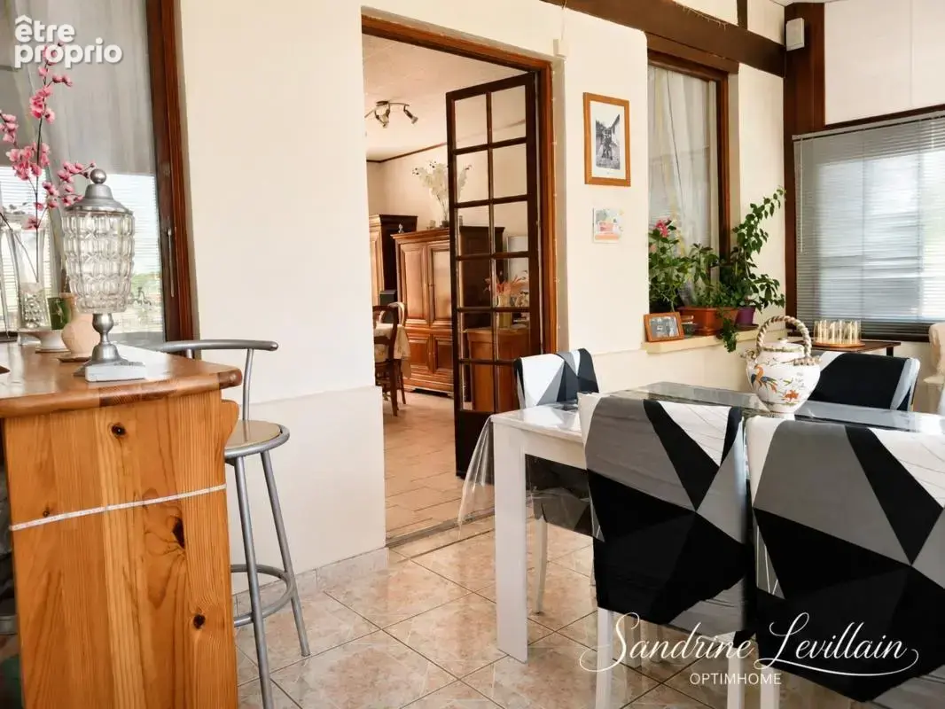 Maison à vendre 4 pièces LE BEC HELLOUIN (27) - photo 39