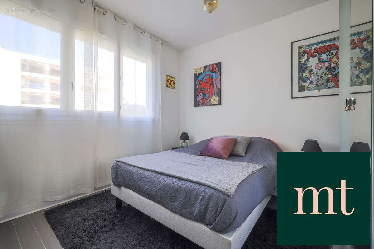 Appartement à BIARRITZ