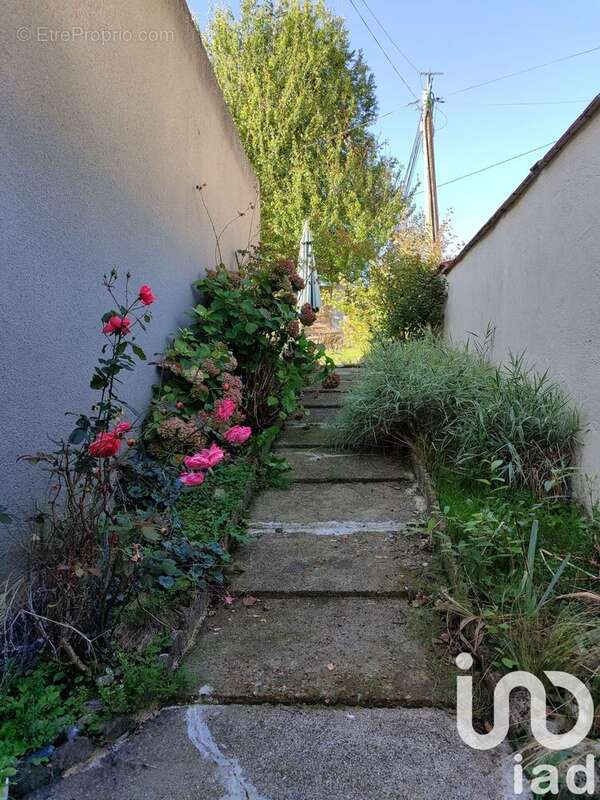 Photo 3 - Maison à CHARTRES