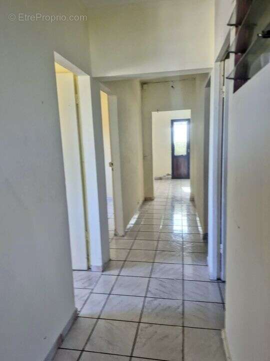 Maison à LA POSSESSION