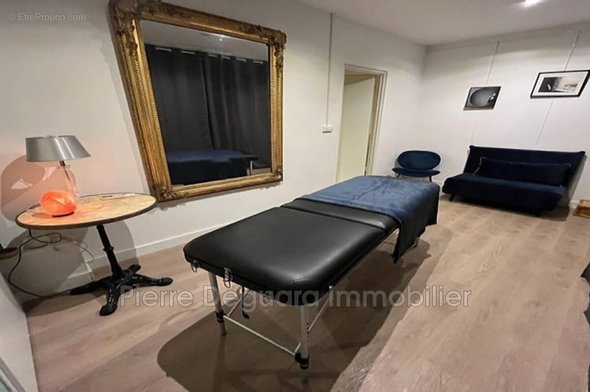 Commerce à MONTPELLIER