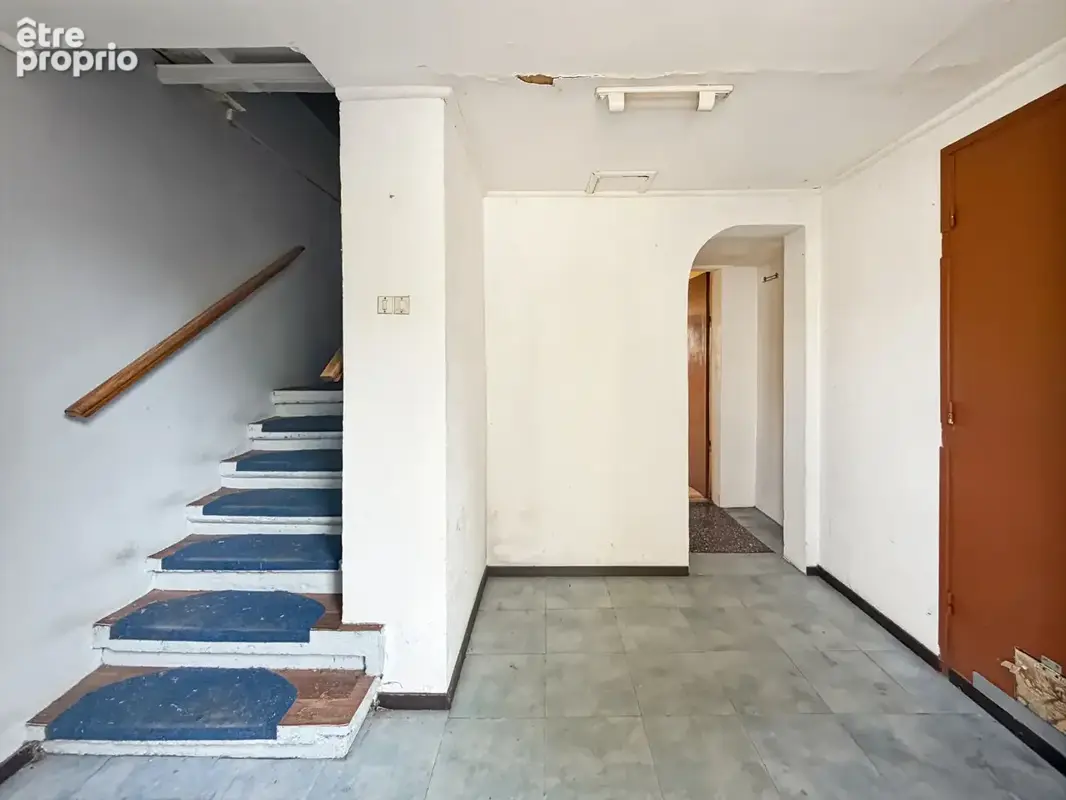 Maison 64m² à palaiseau - photo 13