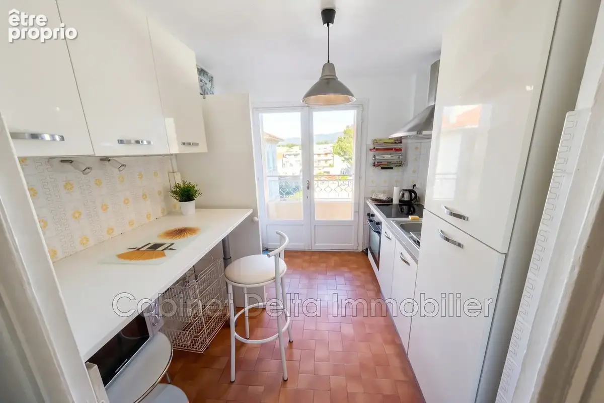 Appartement 49 m² à Sanary-Sur-Mer  - photo 3