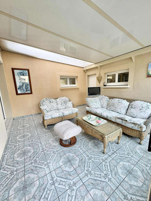 Maison à MOZAC