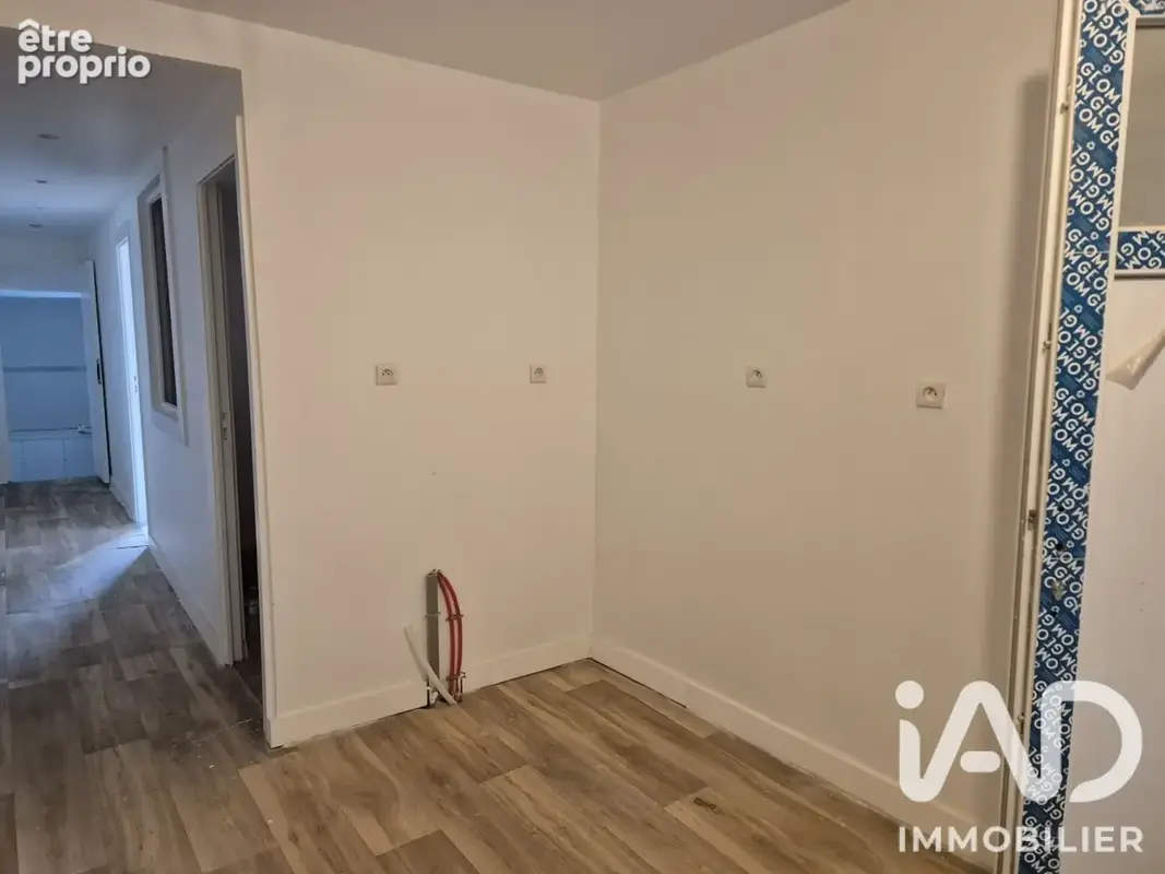 Photo 1 - Appartement à CHANTELOUP-LES-VIGNES