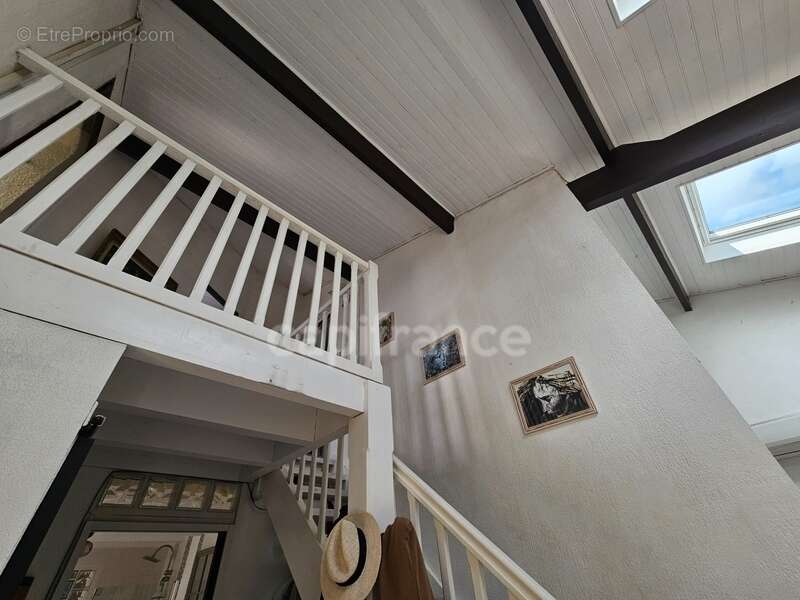 Maison à LE TAILLAN-MEDOC