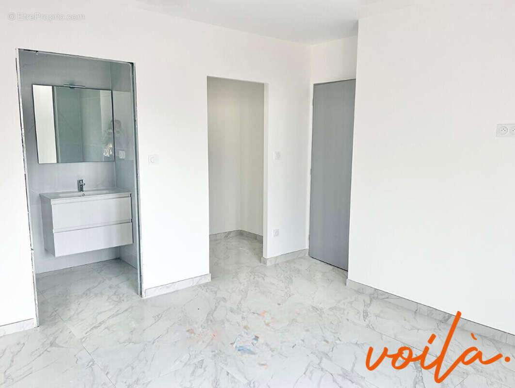 Ref. MURAKAMI - CARCASSONNE - Villa à étrenner plain pied 4 faces - 4 chambres - Garage - Piscine - photo 12