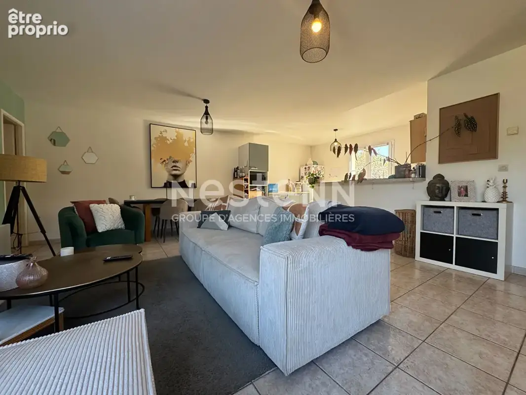Exclusivité Rochefort - Maison 95m² 3 chambres et Garage - photo 3