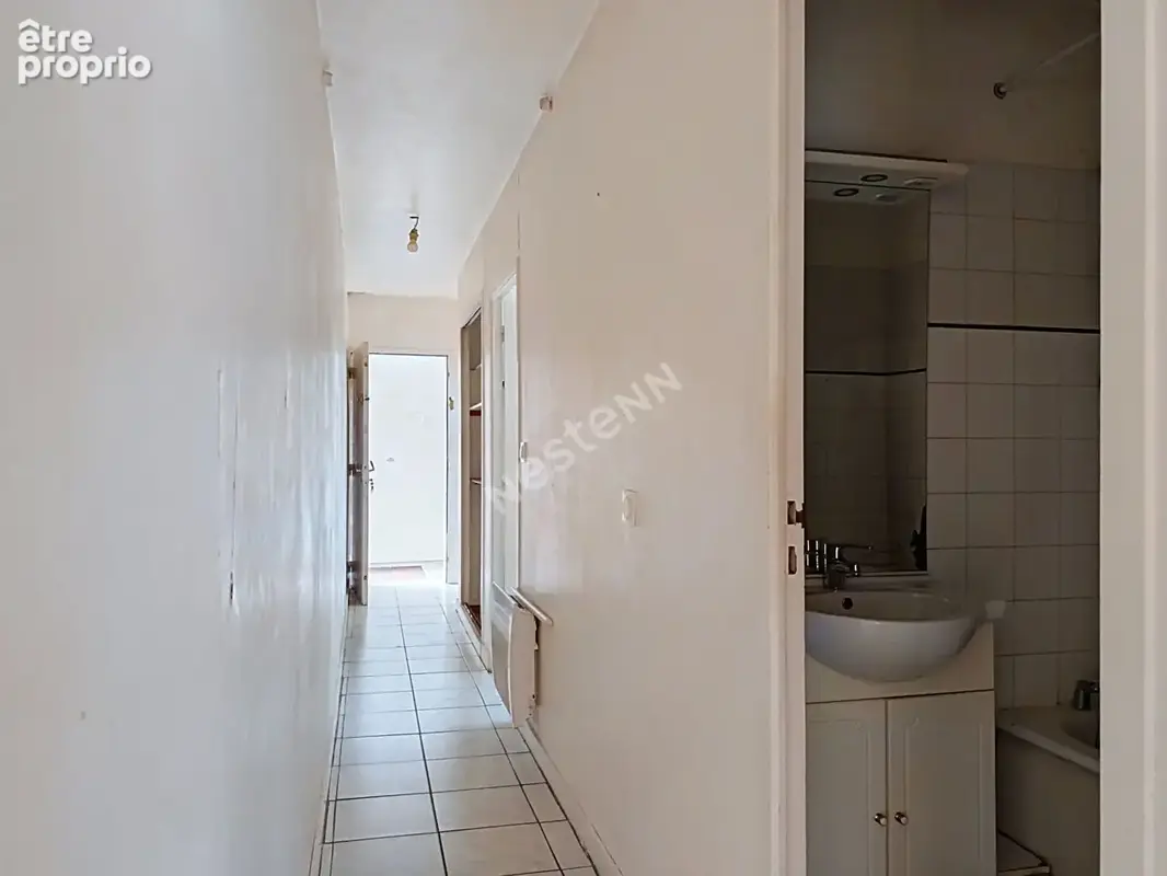 Immeuble à vendre à Pont Rousseau - 8 pièces, 208 m² - photo 6